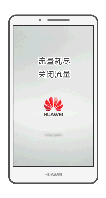 Mate 8如何科学地使用移动数据流量#资料课代表#