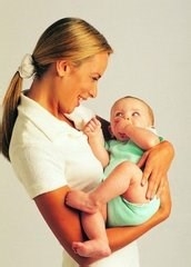 如何及早发现孩子智力低下