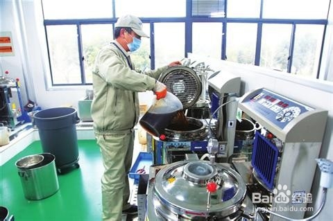 煎药机不出药液怎么办