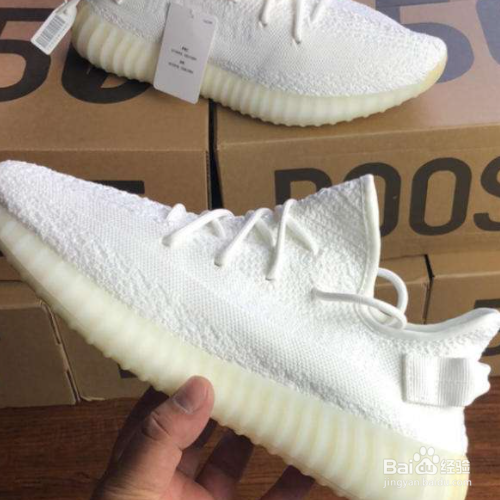 椰子350白冰淇淋脏了怎么洗