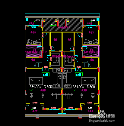 怎么在cad中快速剪裁对象？