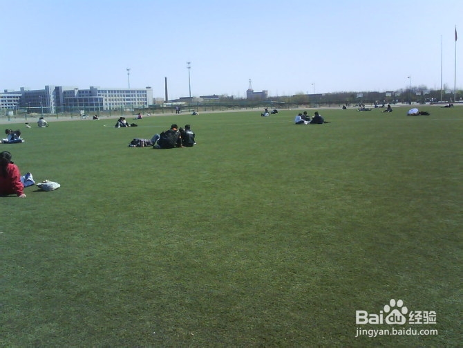 【新生指南】河北农业大学(西校区)转转学校篇