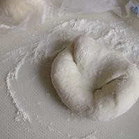 地标商城---白馒头做法