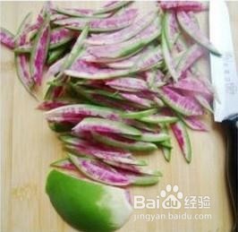 湘菜馆的萝卜皮怎么做
