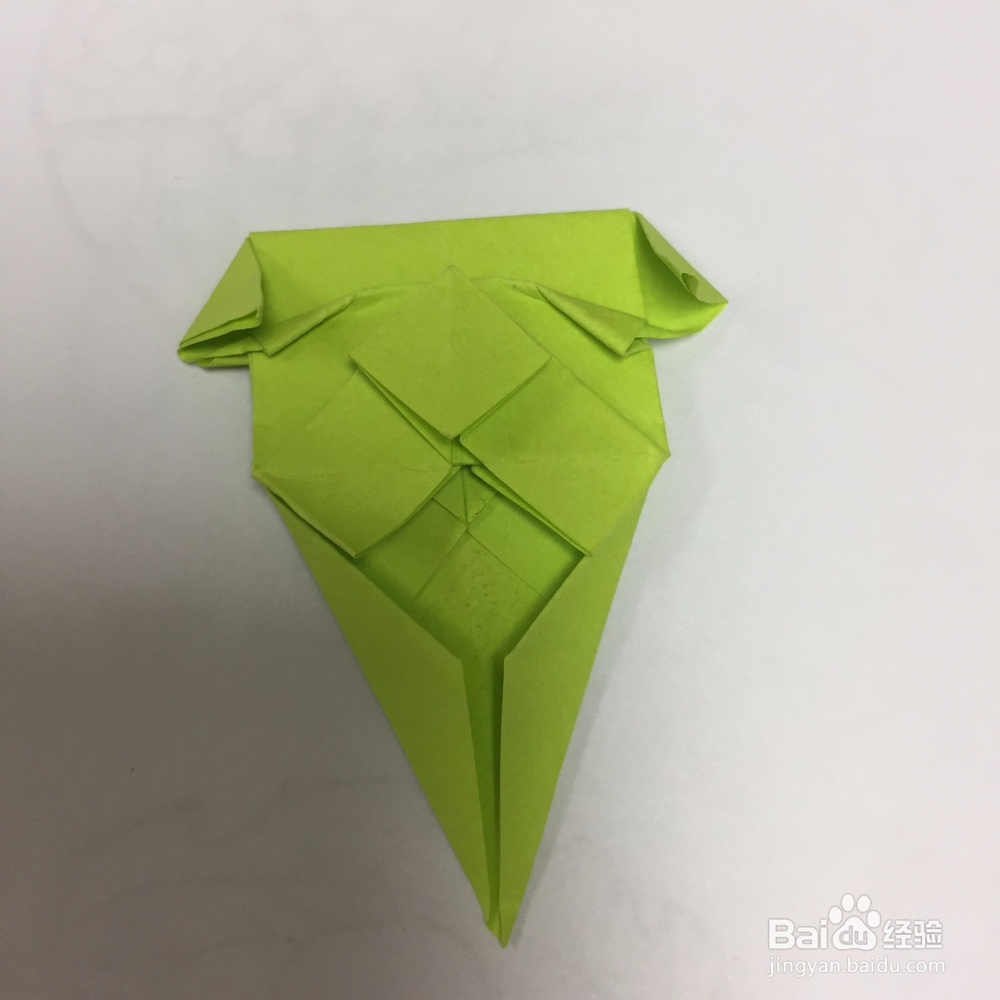 2018狗年手工制作便利贴狗狗书签的方法