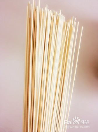 早晨居家自制简单“杂酱面”