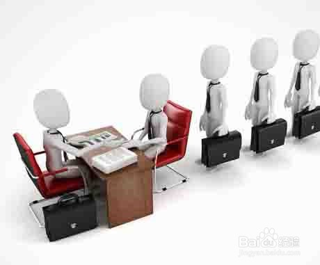 面试时，如何正确回答离职原因？