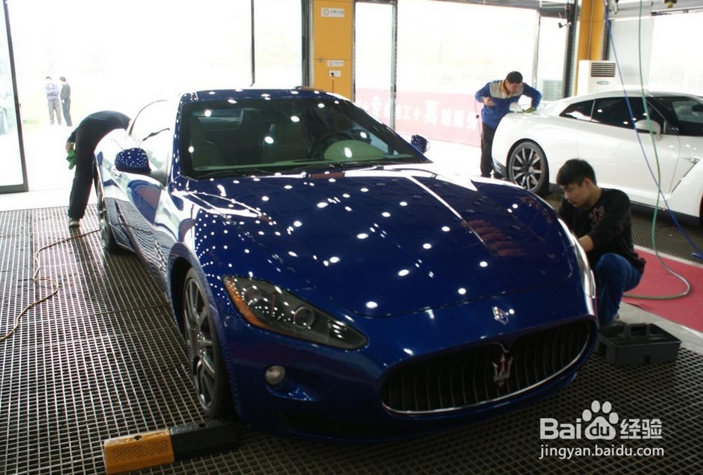 盘点十大毁车坏习惯,你对你的爱车做了几件?