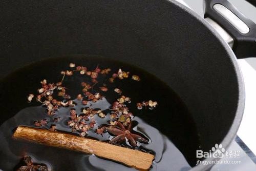 家庭版酸豆角如何腌制