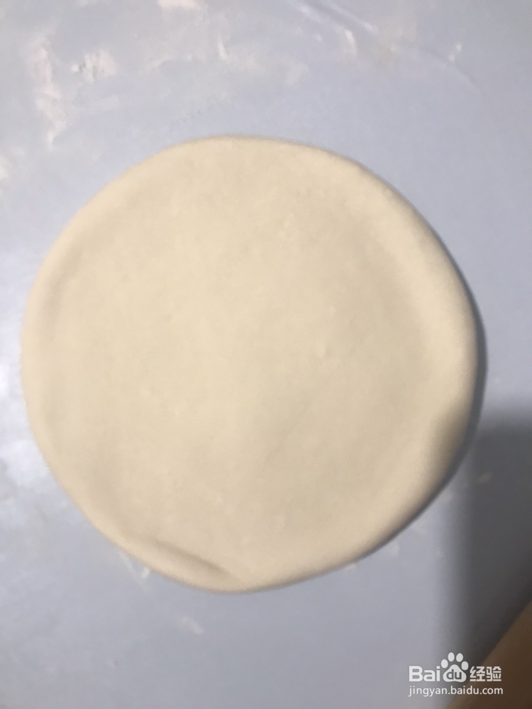 家常做法的面食