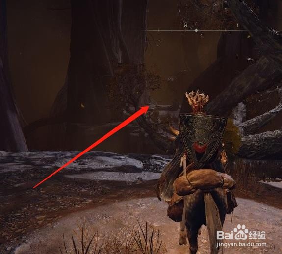 艾尔登法环中的艾尔登流星怎么获得