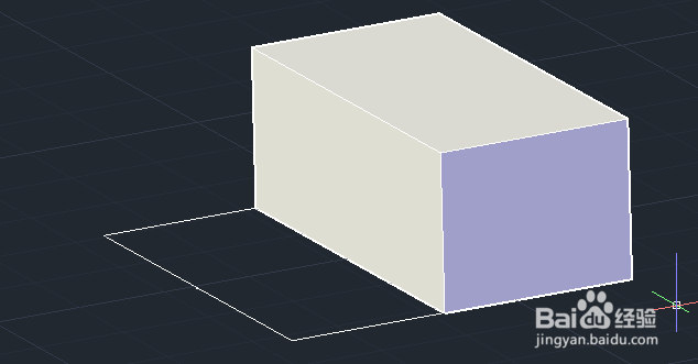 Auto CAD 2013 简单三维教程：[11]标注