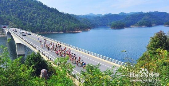 放假出去玩，去哪好呢？