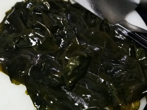 如何做排骨炖海带