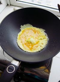 西红柿炒鸡蛋