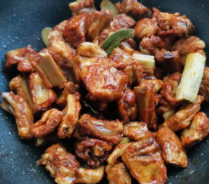 如何做红烧排骨