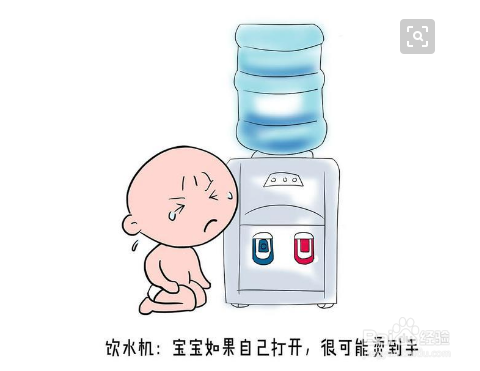 暑假孩子一个人在家怎么预防安全问题