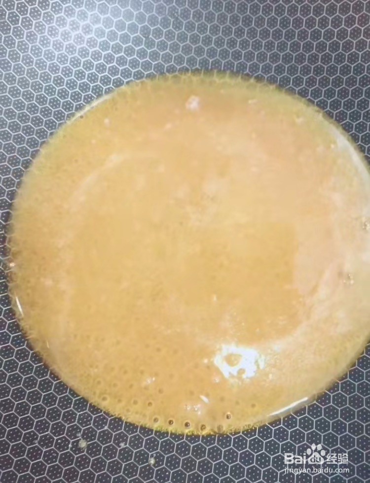 在家也可以制作出美味的花生酥糖哦！