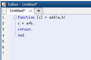 C++通过动态链接库(.dll)调用matlab