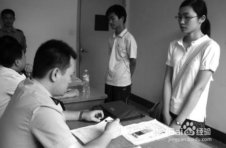 公务员面试专项：言语理解与表达能力注意事项