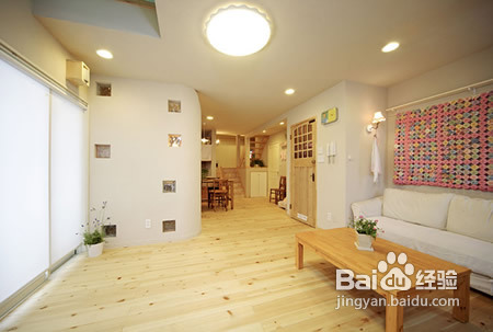 两室一厅田园家孩子们的玩耍天堂