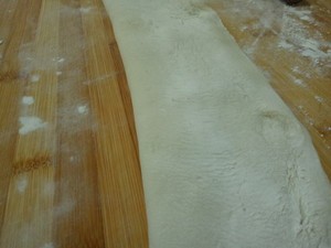 糖糕的制作方法