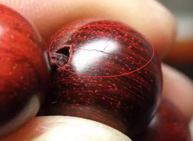 小叶紫檀项链多少钱入手合适