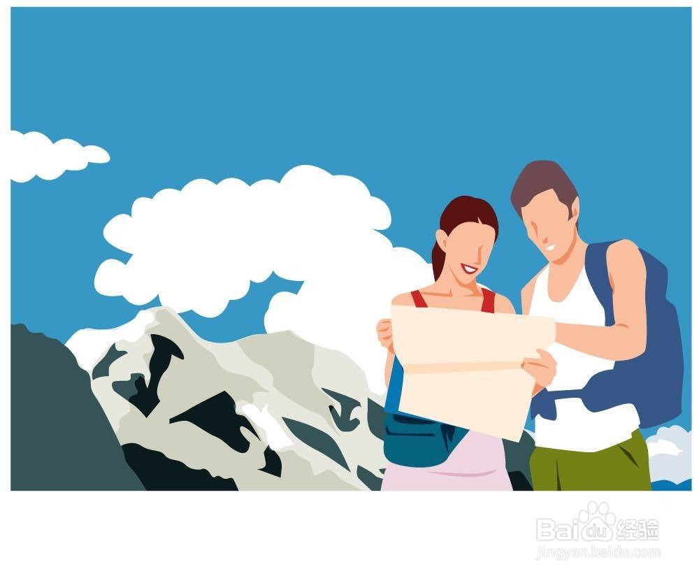 如何计划一次成功的春假旅行