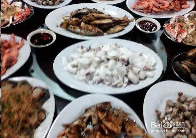 东升岛旅游攻略