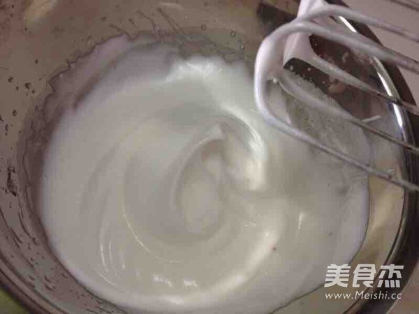 乳牛蛋糕卷的做法