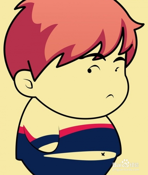 快速减肥的几个有效方法