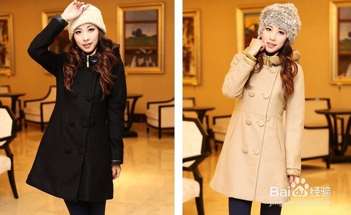 秋冬季节穿什么?