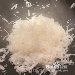 广式萝卜糕的做法