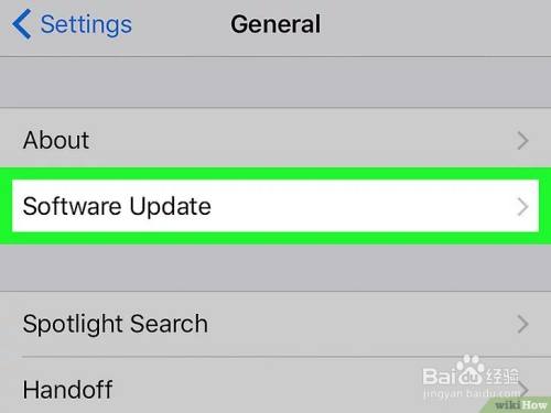 如何在iPhone上使用Emoji表情