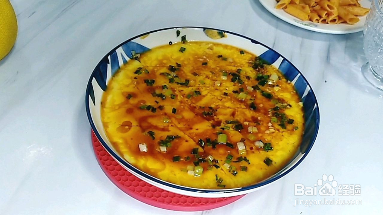 孩子们都爱的早餐搭配的做法