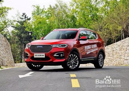 最具流量的国产“硬核”车型,除了哈弗H6,这4款绝对不容忽视