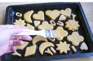 花点巧思可变身为美味的甜点——南瓜司康饼