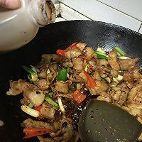 正宗四川回锅肉怎么做？