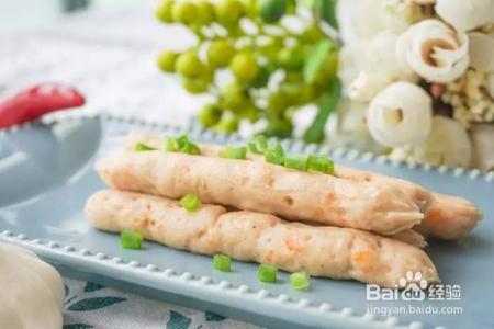 这种全世界的孩子都疯狂的食物，自己做还能补铁补锌和磨牙