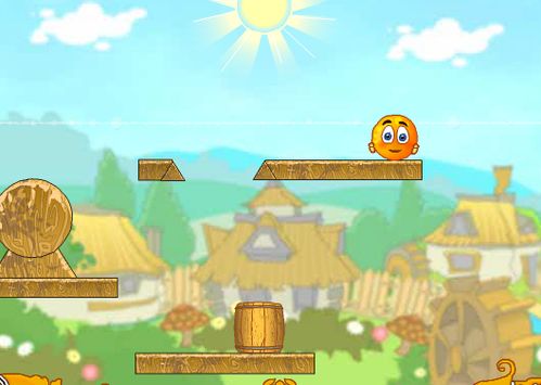 拯救橙子增强版3——4-6关卡攻略