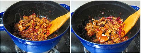 最温暖开胃的一碗【川味笋子红烧牛肉面】