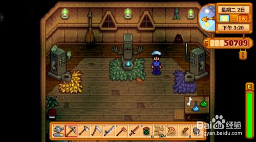 星露谷物语离婚之后怎么再结婚 百度经验