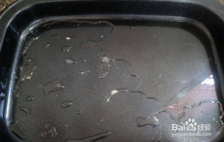 家常小吃:豆渣饼