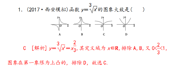 <b>高中数学必修一二次函数与幂函数试题及答案</b>