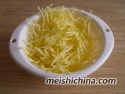 学做酸辣土豆丝