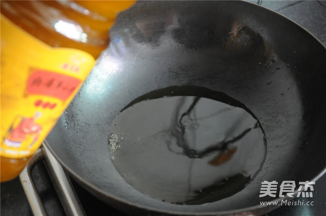 香辣土豆烧排骨