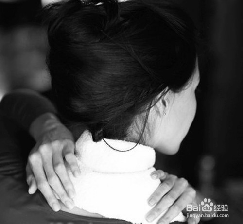 毛巾热敷的几个保健小方法