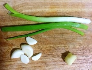 家庭版自制酸汤面