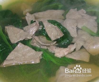 补血的汤有哪些