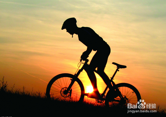 夏天骑车注意事项